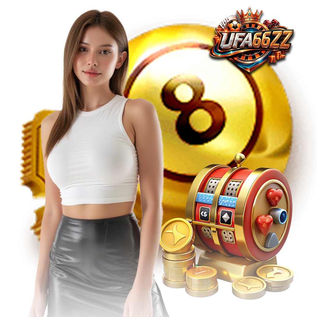 ufa66z slot